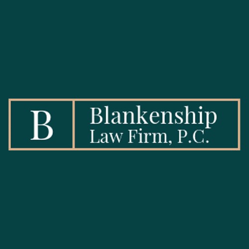 Blankenship Law Firm, P.C. Logo