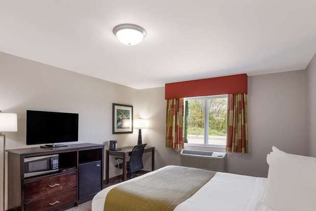 Images SureStay By Best Western Whittington Rend Lake