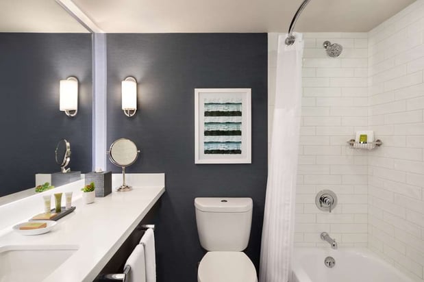 Images Hotel Champlain Burlington, Curio Collection by Hilton