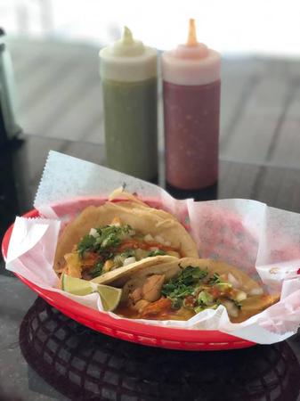 Images Los Primos Taqueria