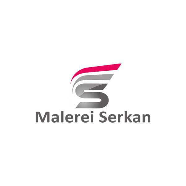 Malerei Serkan GmbH Logo