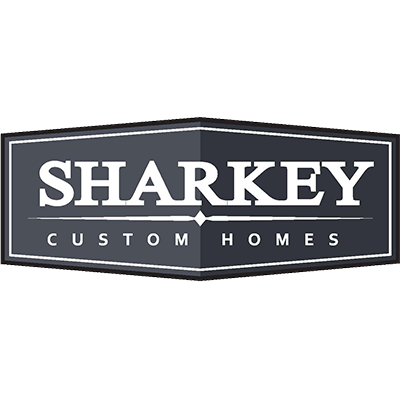 Sharkey Custom Homes Logo