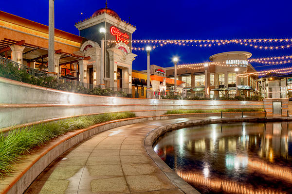 Images The Woodlands Mall