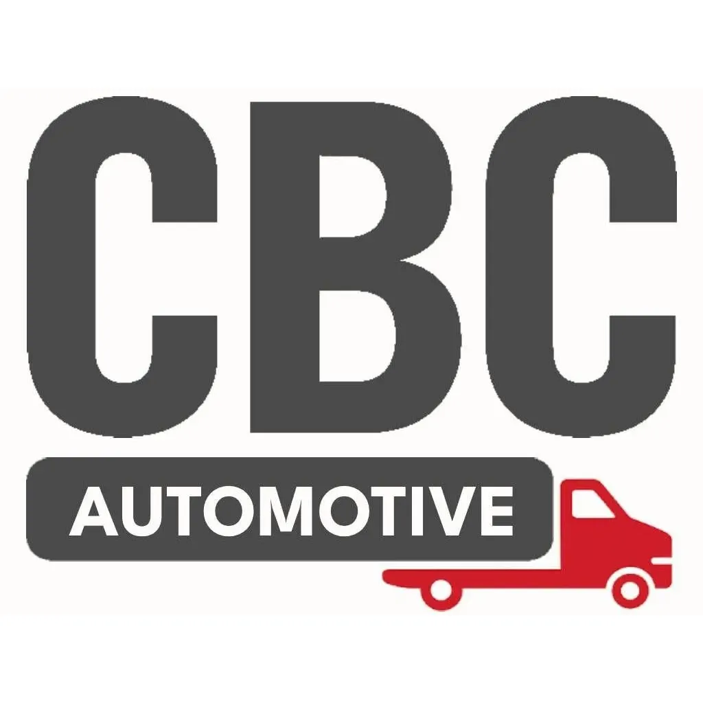 CBC Automotive Logo