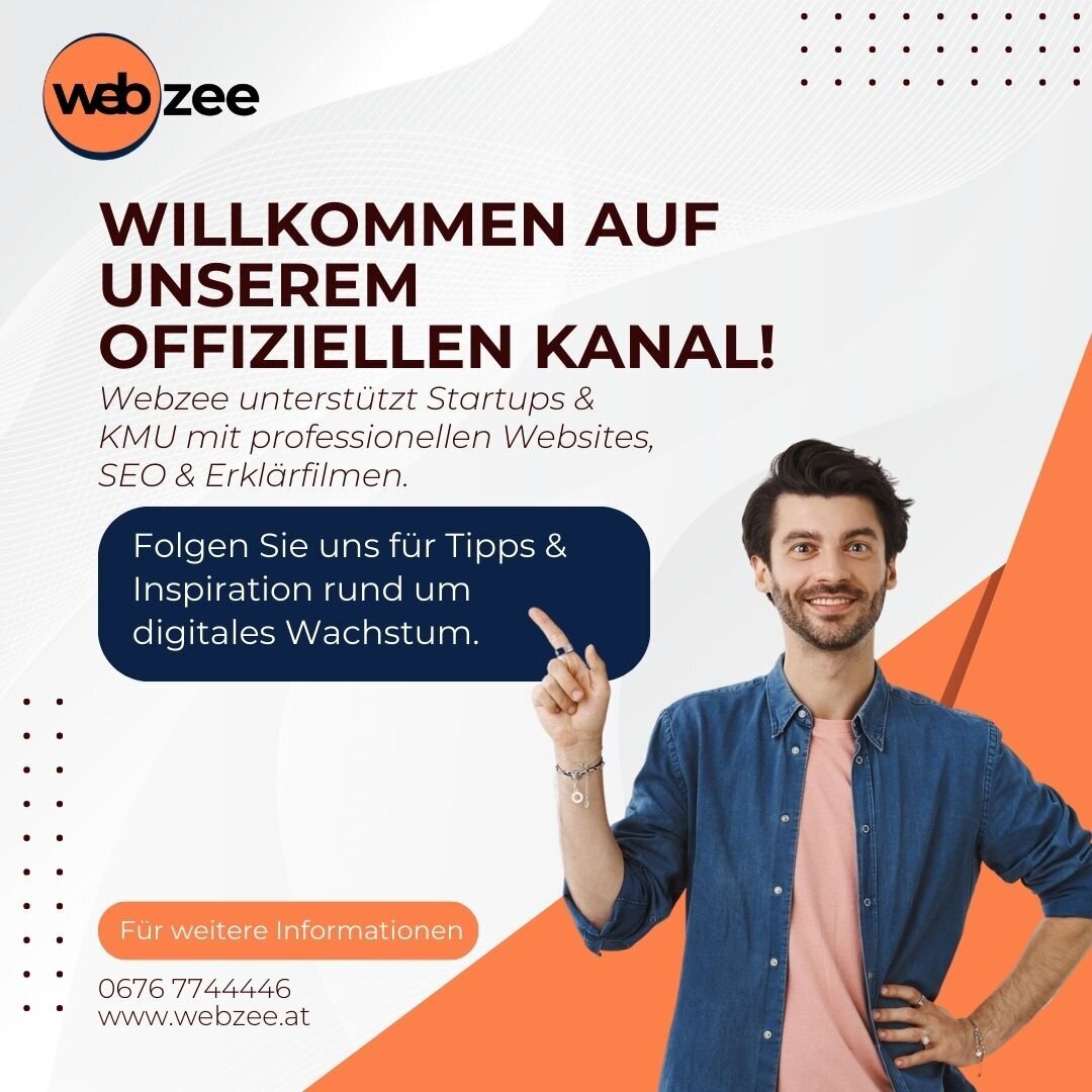 Bilder WEBZEE