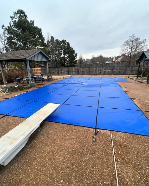 Images BLUE WAVE Pool Supplies