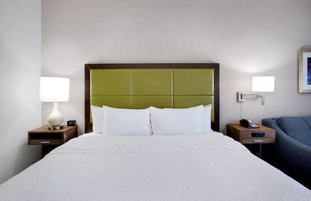 Images Hampton Inn Middletown