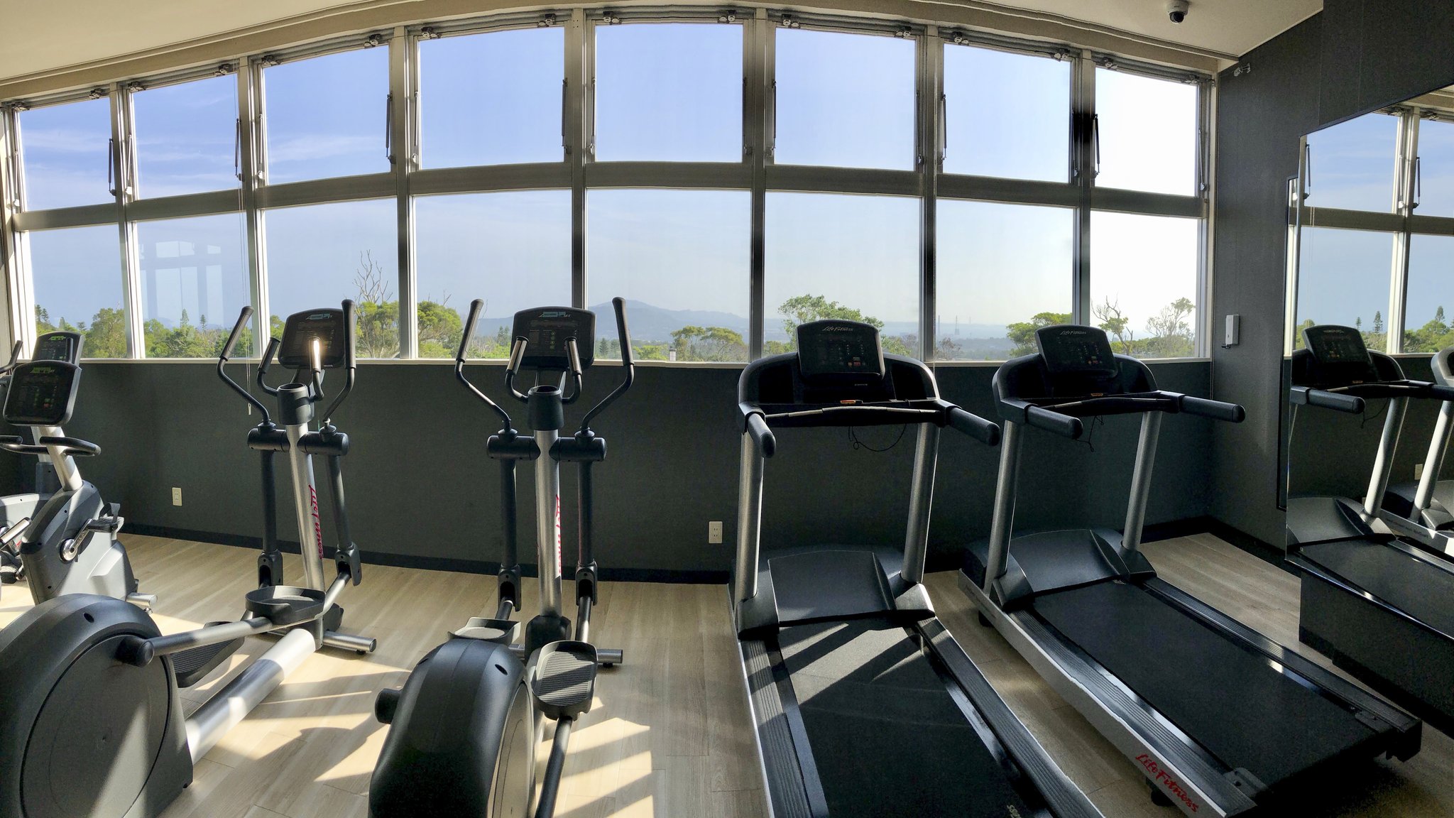 Images ANA Crowne Plaza Resort Okinawa Uruma Hills by IHG