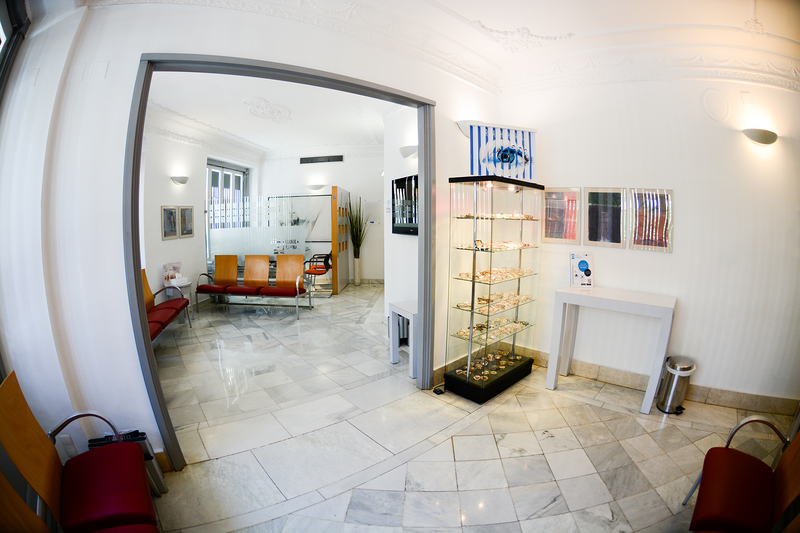 Images Clínica Oftalmológica Rahhal