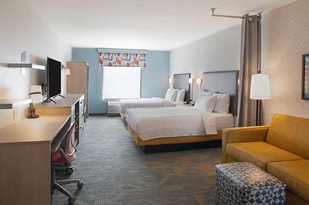 Images Home2 Suites by Hilton Little Rock Midtown Medical Center