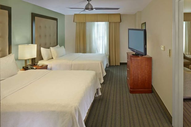 Images Homewood Suites by Hilton Daytona Beach Speedway-Airport