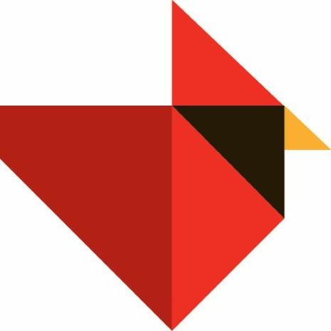 Cardinal Restoration Logo