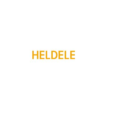 Elektro Heldele - Technische Anlagen GmbH in Göppingen - Logo
