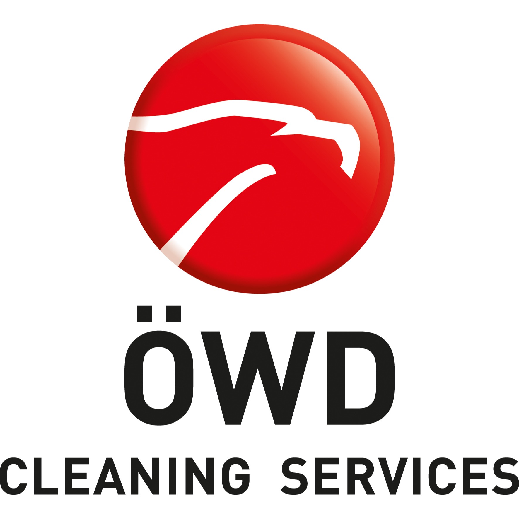 Logo von ÖWD cleaning services – Gebäudereinigung Kärnten