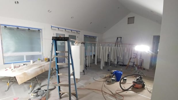 Images DBR Construction