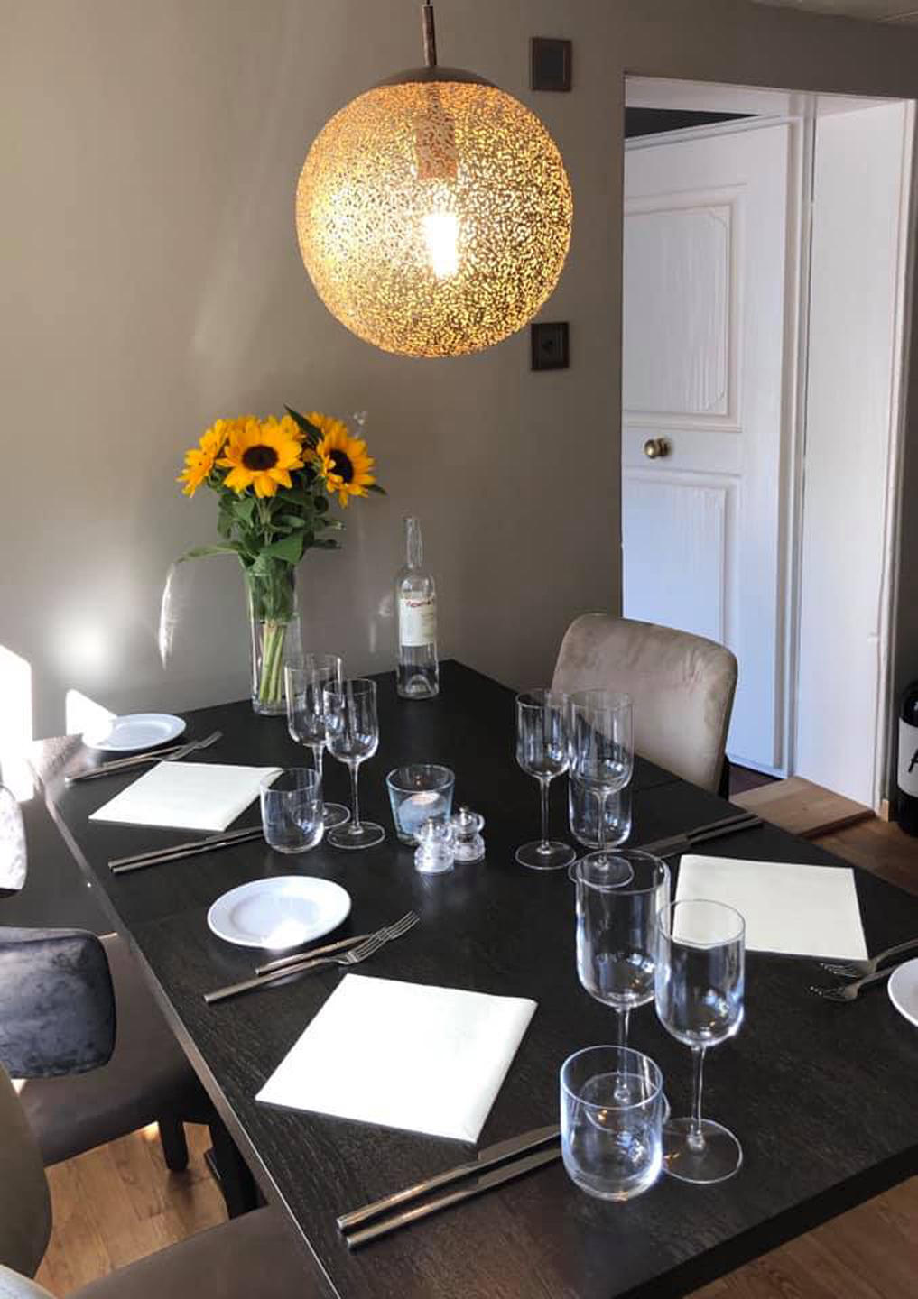 Restaurant Storchen Wil, Kirchgasse 33 in Wil