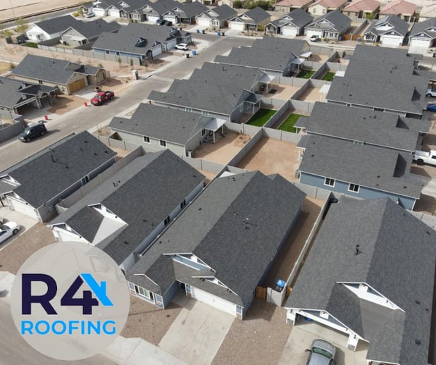 Images R4 Roofing