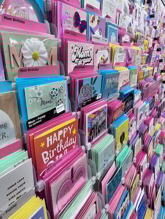 Images Gretchen's Hallmark Shop