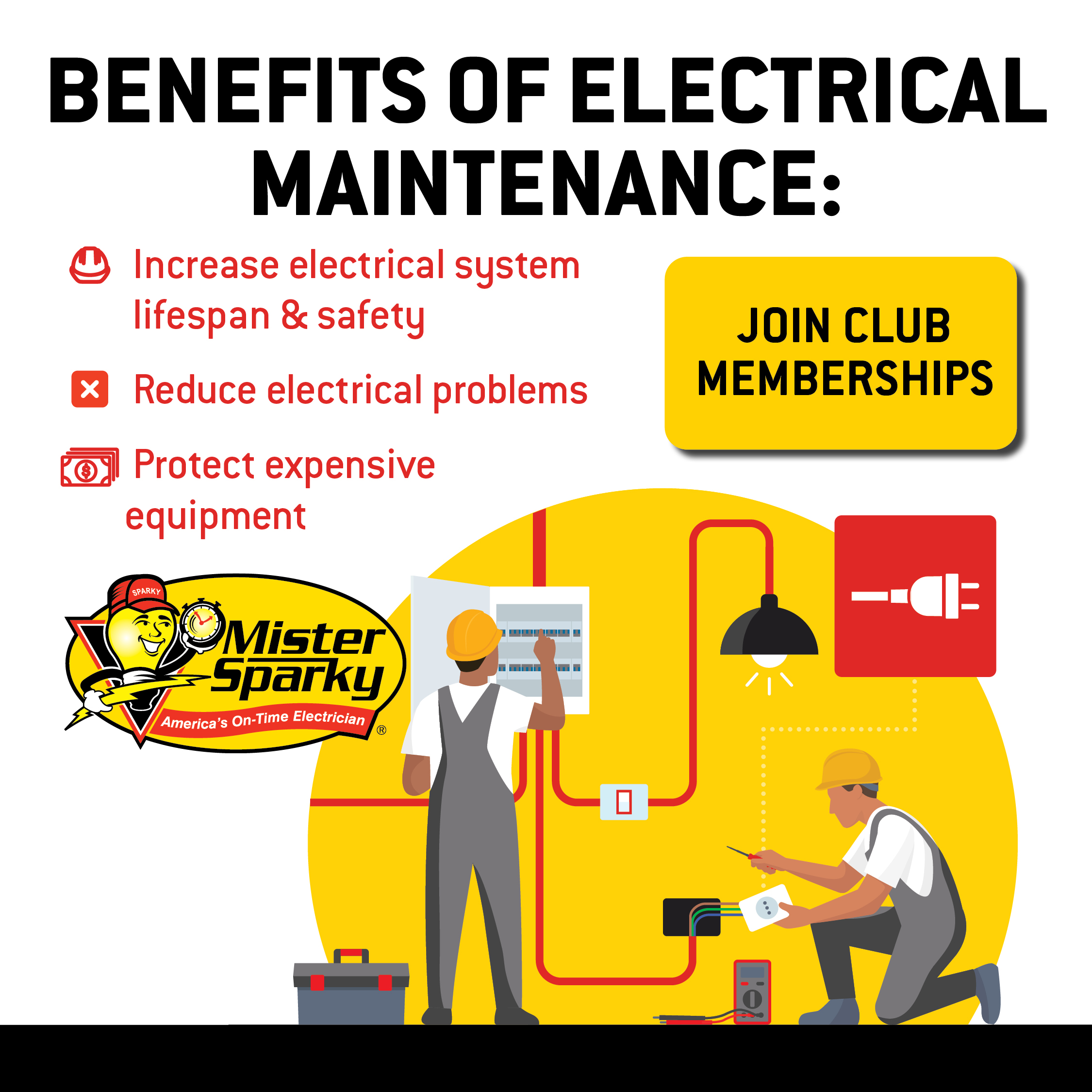 Mister Sparky of Springfield Image