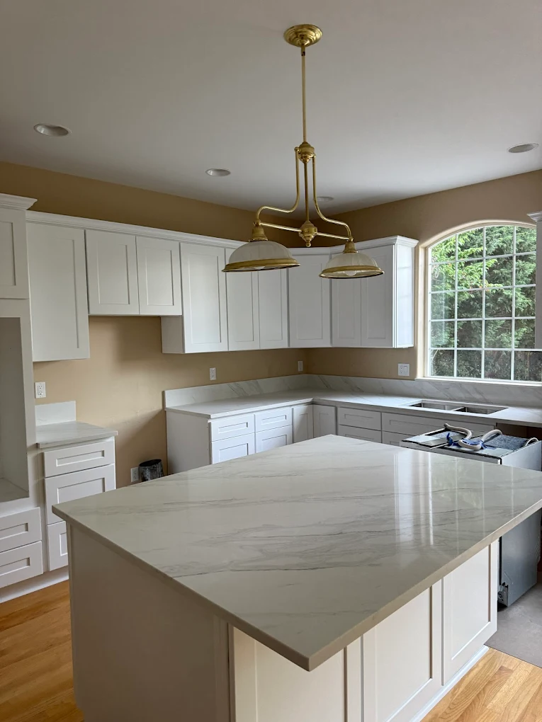Converted Kitchen LLC