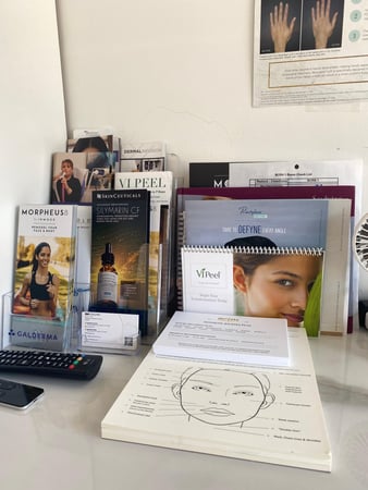 Images BCRN Aesthetics MedSpa