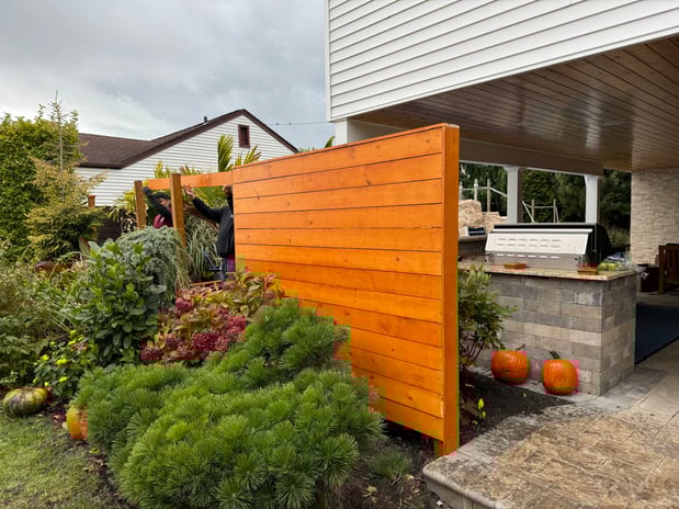 Images Superior Fence & Rail