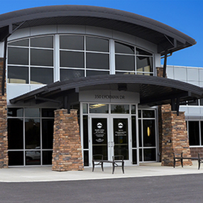 Images Peak Vista Community Health Centers - Health Center at Jet Wing