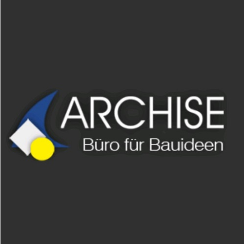 Logo ARCHISE - Büro für Bauideen