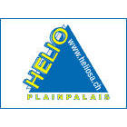 Hélio Plainpalais SA Logo