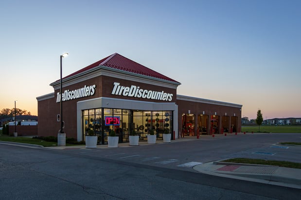 Images Tire Discounters