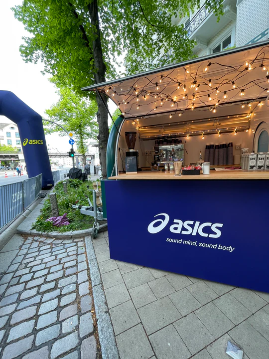 Bilder Golden Bean Kaffee Catering