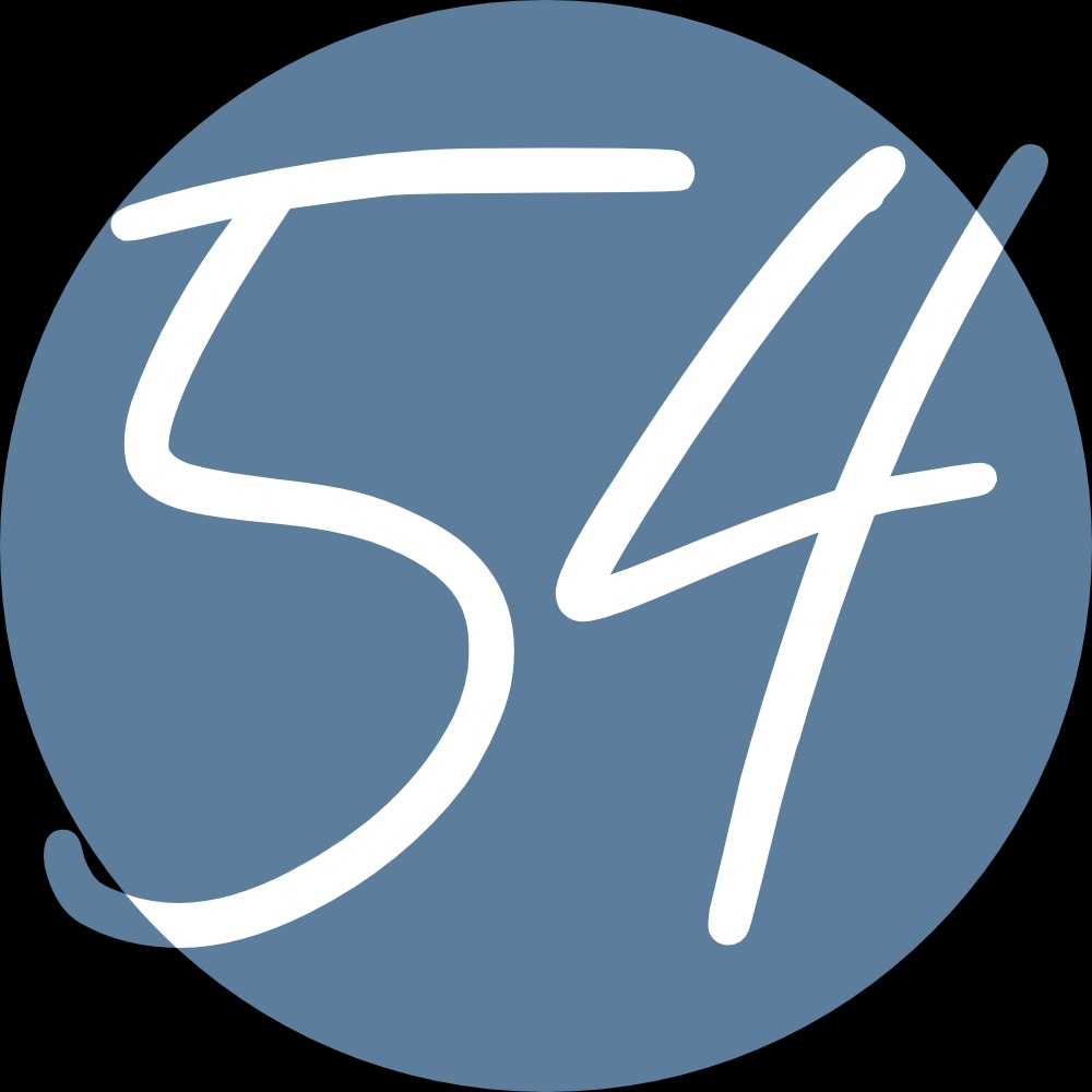 Logo Logo der Lodge54