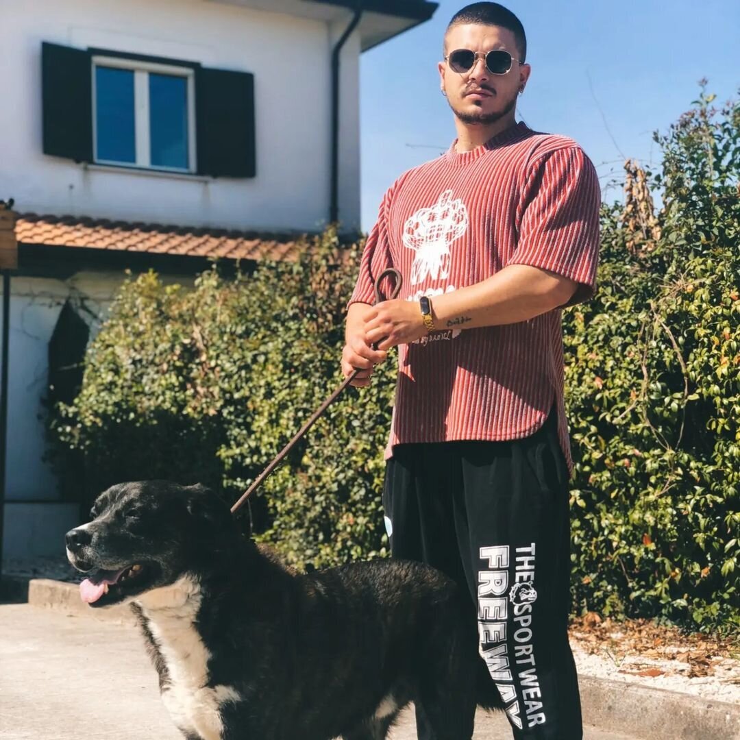 Thefreeway Sportswear Online Shop in Berlin