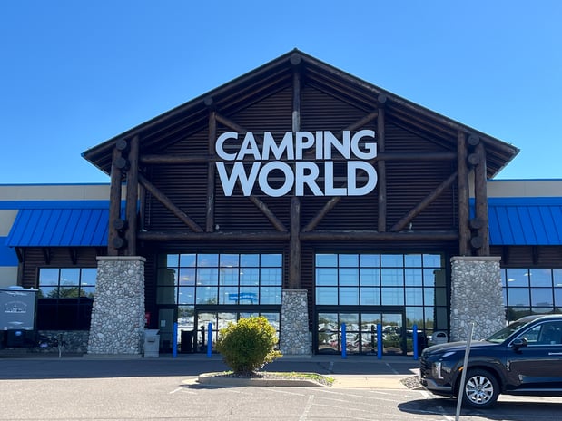 Images Camping World RV Sales