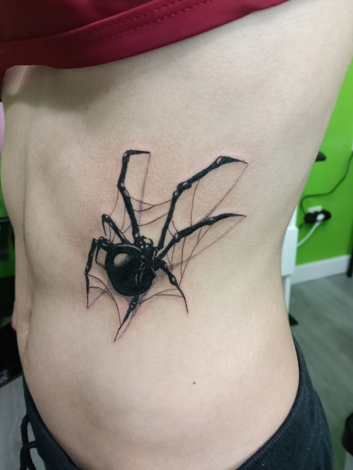 Images No Mercy Tattoo Studio