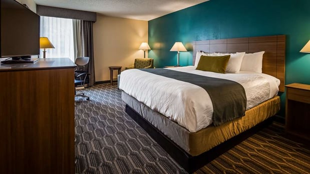 Images Best Western Plus Yadkin Valley Inn & Suites