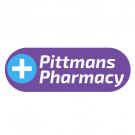 Pittmans Pharmacy Logo