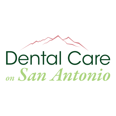 Dental Care on San Antonio Logo