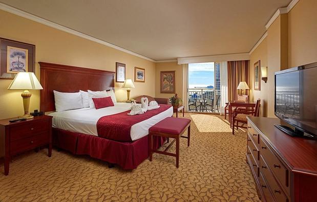 Images The Plaza Resort & Spa