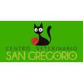 Centro Veterinario San Gregorio Logo