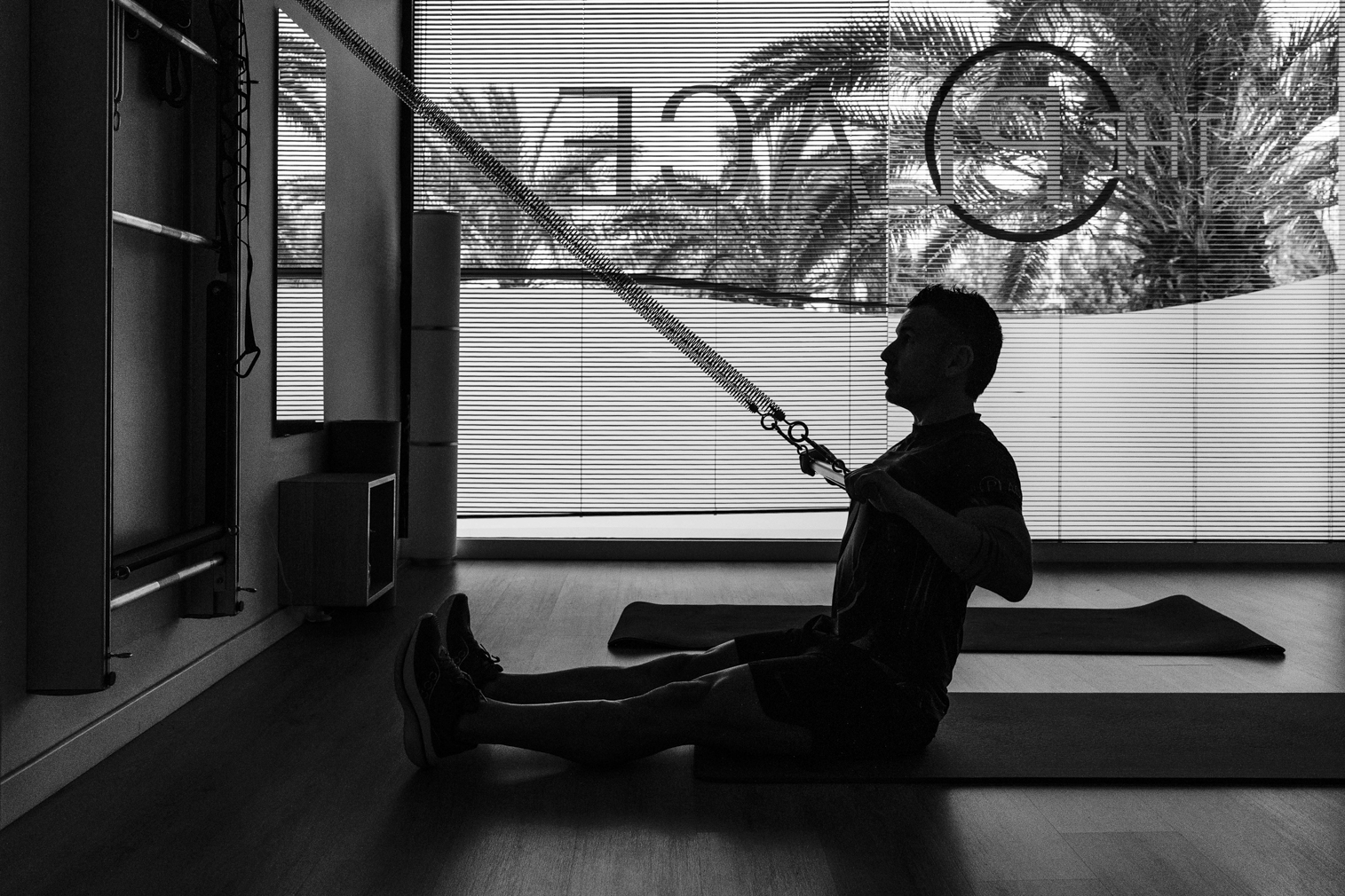 Images The Place By Pablo Almeida