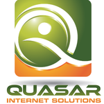 Quasar Internet Solutions Logo