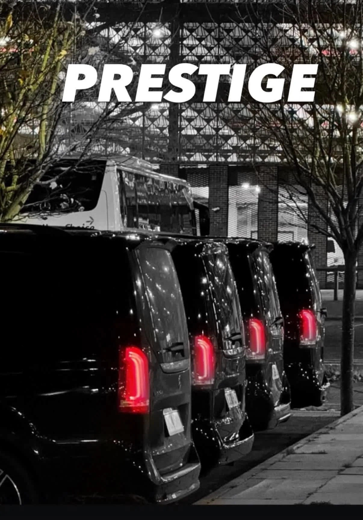 Images Prestige Airport Transfers