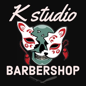 Kstudio Barbershop Bcn Barcelona