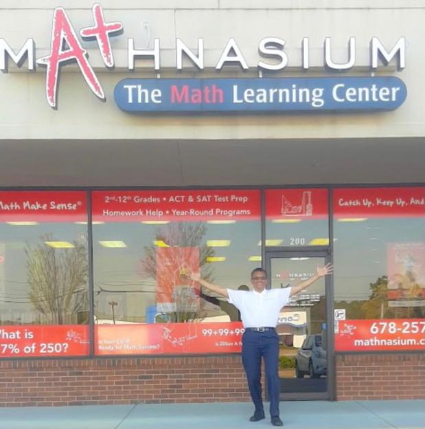 Images Mathnasium