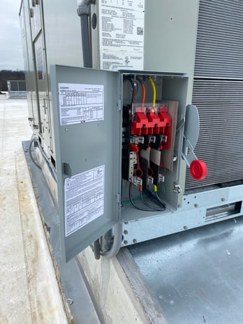 Images Arctic Air Heating, Air Conditioning & Plumbing