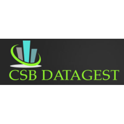 CSB Datagest Logo