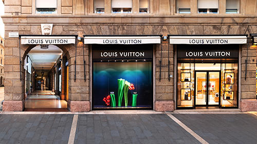 Images Louis Vuitton Padova