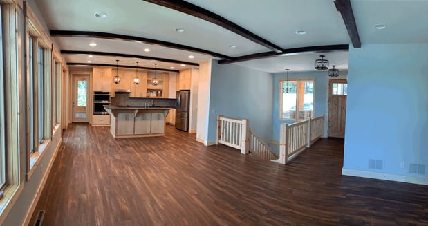 Images Nex-Gen Painting Inc