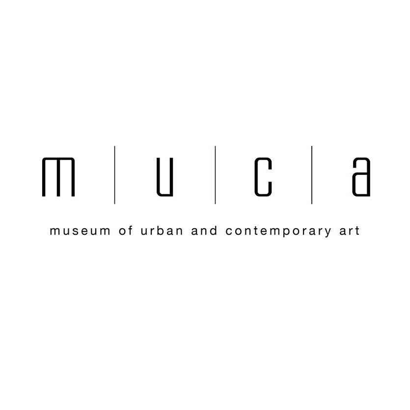 MUCA - Museum of urban & contemporary Art München in München